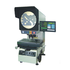 High Precision Optical Profile Projector Digital Measuring Projector
