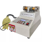 Paper Taber Abrasion Machine Glass Taber Abrasion Tester For Sale