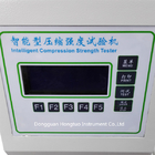 LCD Display Box Carton Compressive Testing Machine Paper Testing Equipments