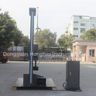 Simulated Single Wing Package Impact Tester Drop Test Equipment With ISO2248