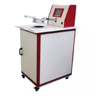 Automatic Digital Fabric Textile Air Permeability Testing Machine AC 220V±10V 50Hz