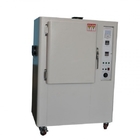 Electronic Anti Yellowing Rubber Testing Machine For Rubber UV Aging Test Chamber
