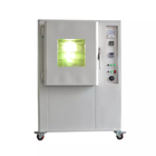 Electronic Anti Yellowing Rubber Testing Machine For Rubber UV Aging Test Chamber