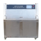 Laboratory UV Aging Machine ASTM G 153 Accelerate UV Test Chamber