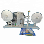 Automatic RCA Abrasion Wear Tester RCA Abrasion Resistance Test For Coating Industries